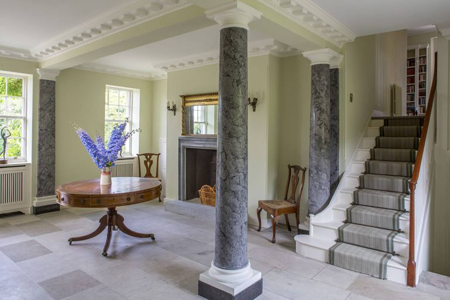 Cecil Beaton’s Charming Wiltshire Estate Hits the Market for $5 Million ...