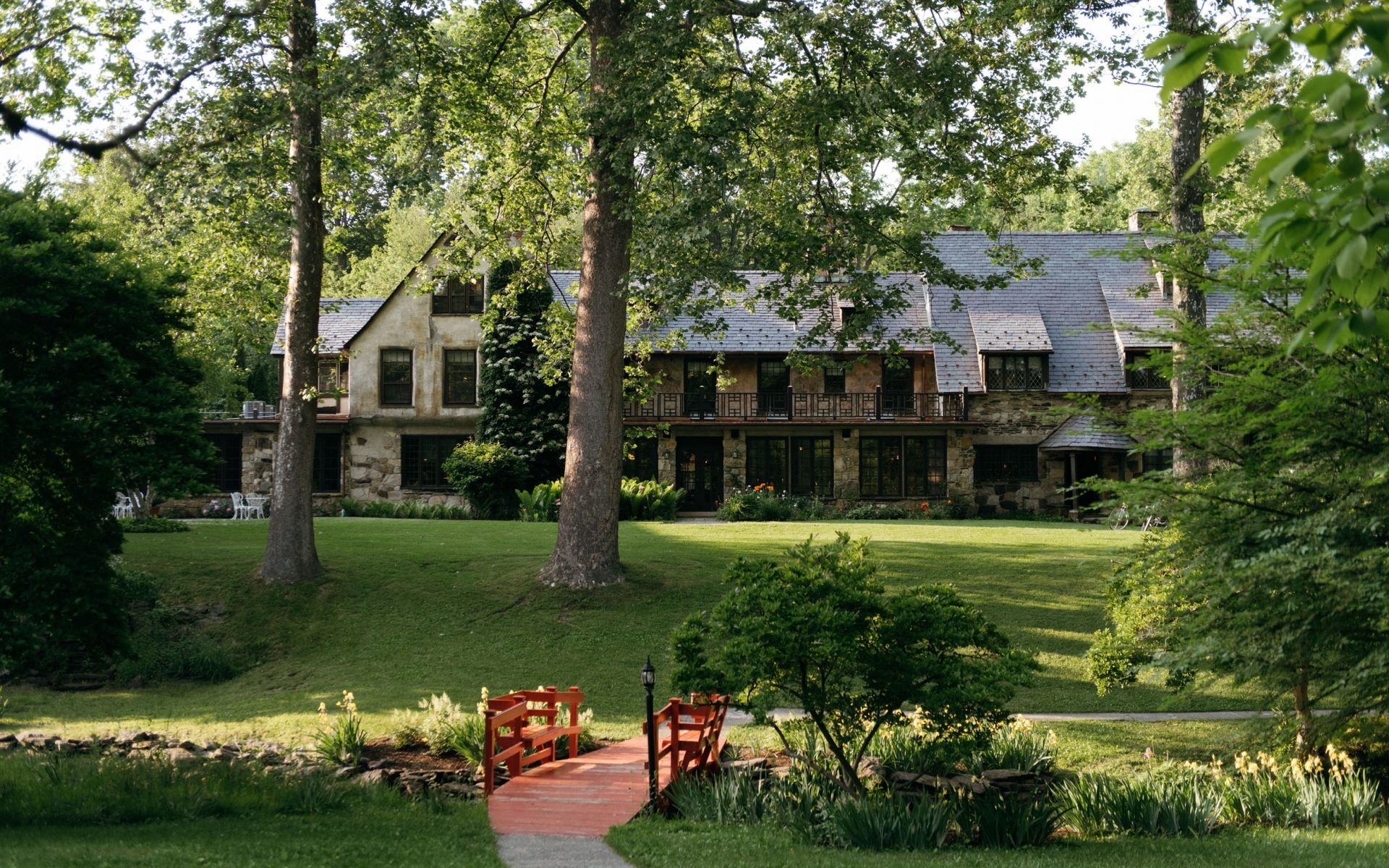 Catskill: Shelter From the Storm, Catskill, Hudson Valley