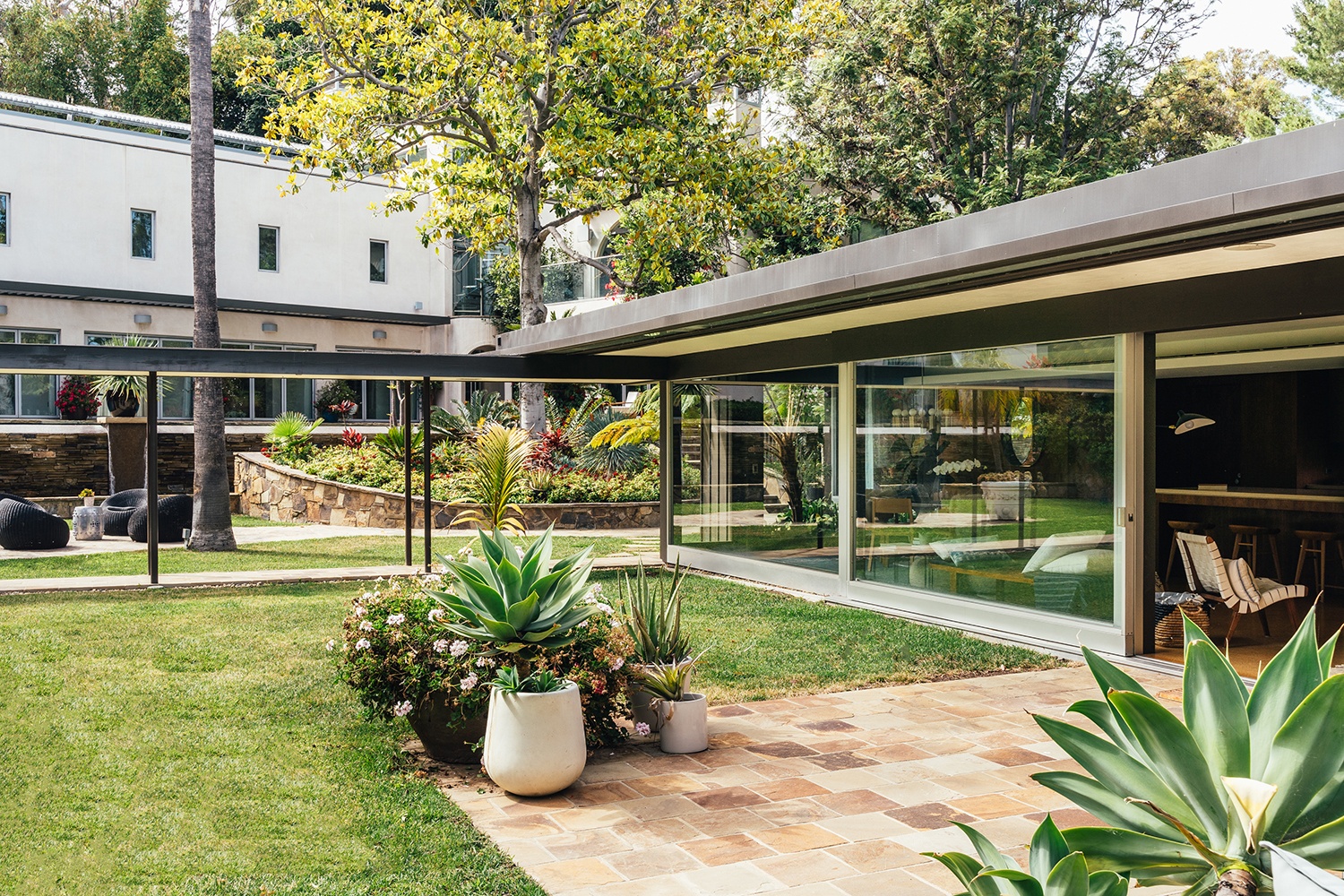 case study house neutra