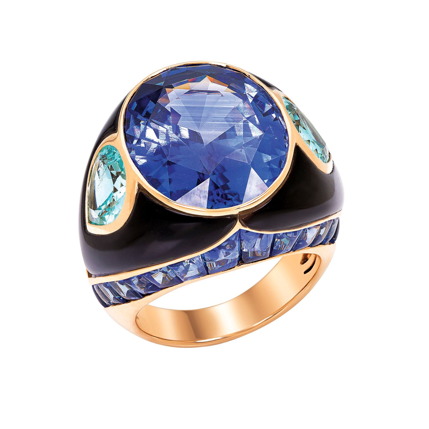 Ring Marina Bernstein-R5623