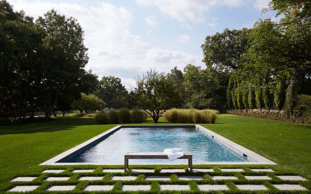 Why David Kleinberg Loves His East Hampton Escape More Than Ever - Galerie