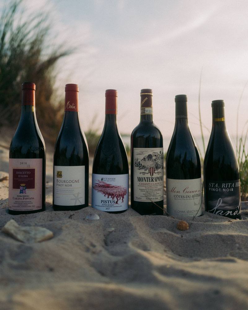 The Best Summer Wines According to Expert Sommelier Grant ...