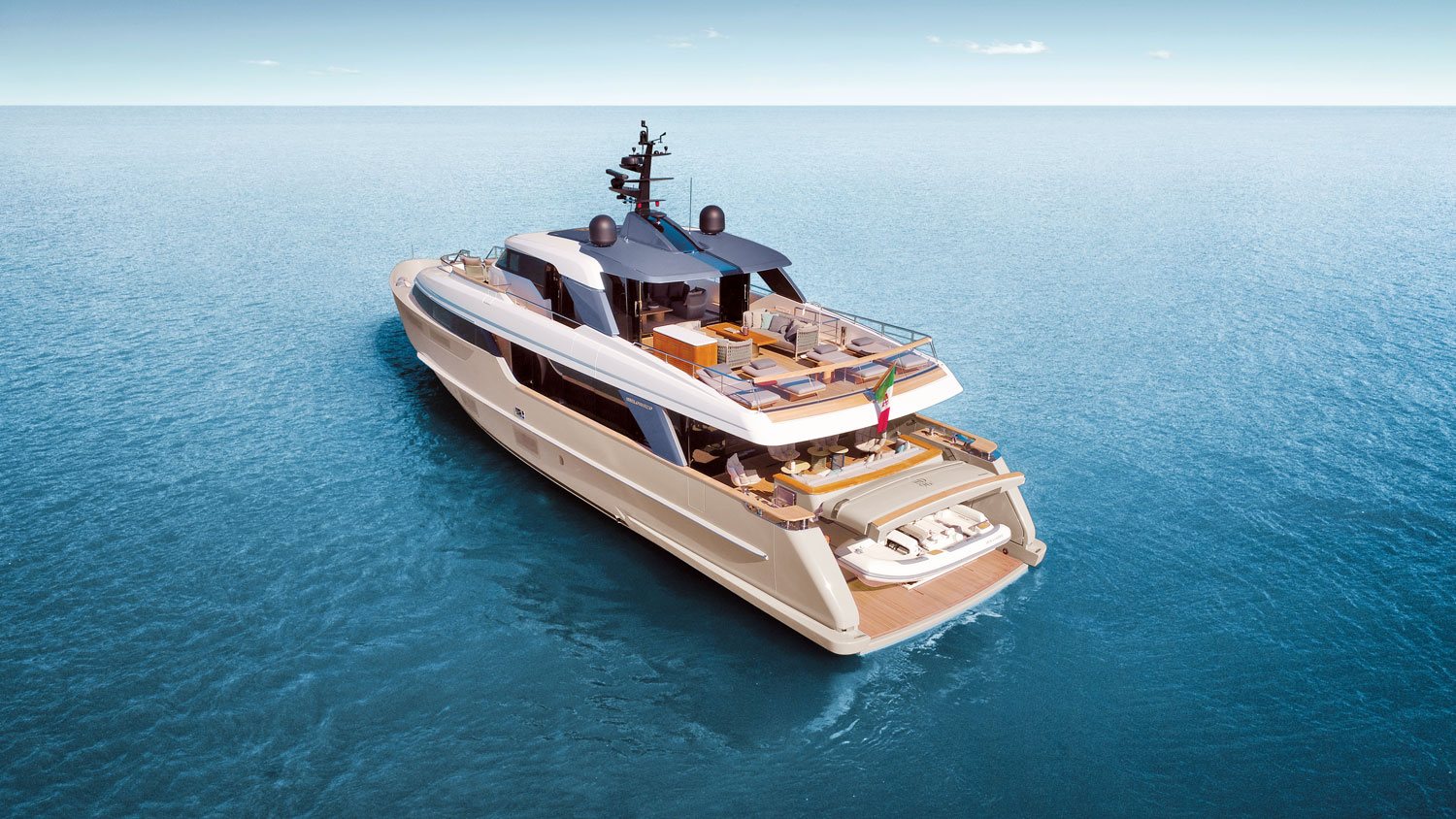 san lorenzo yachts viareggio