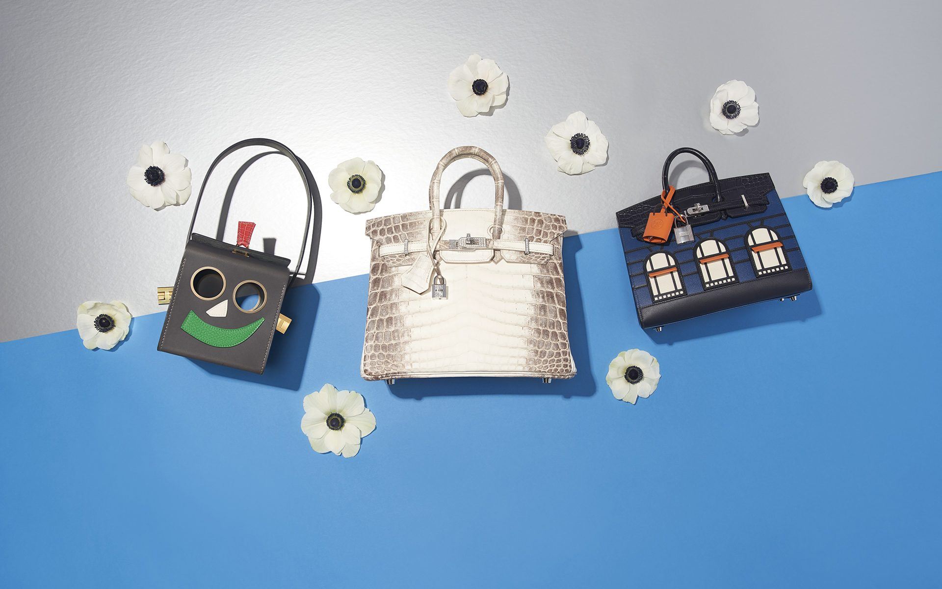 Would You Pay $300,000 for This Purse? Birkin Bag Sets New Record