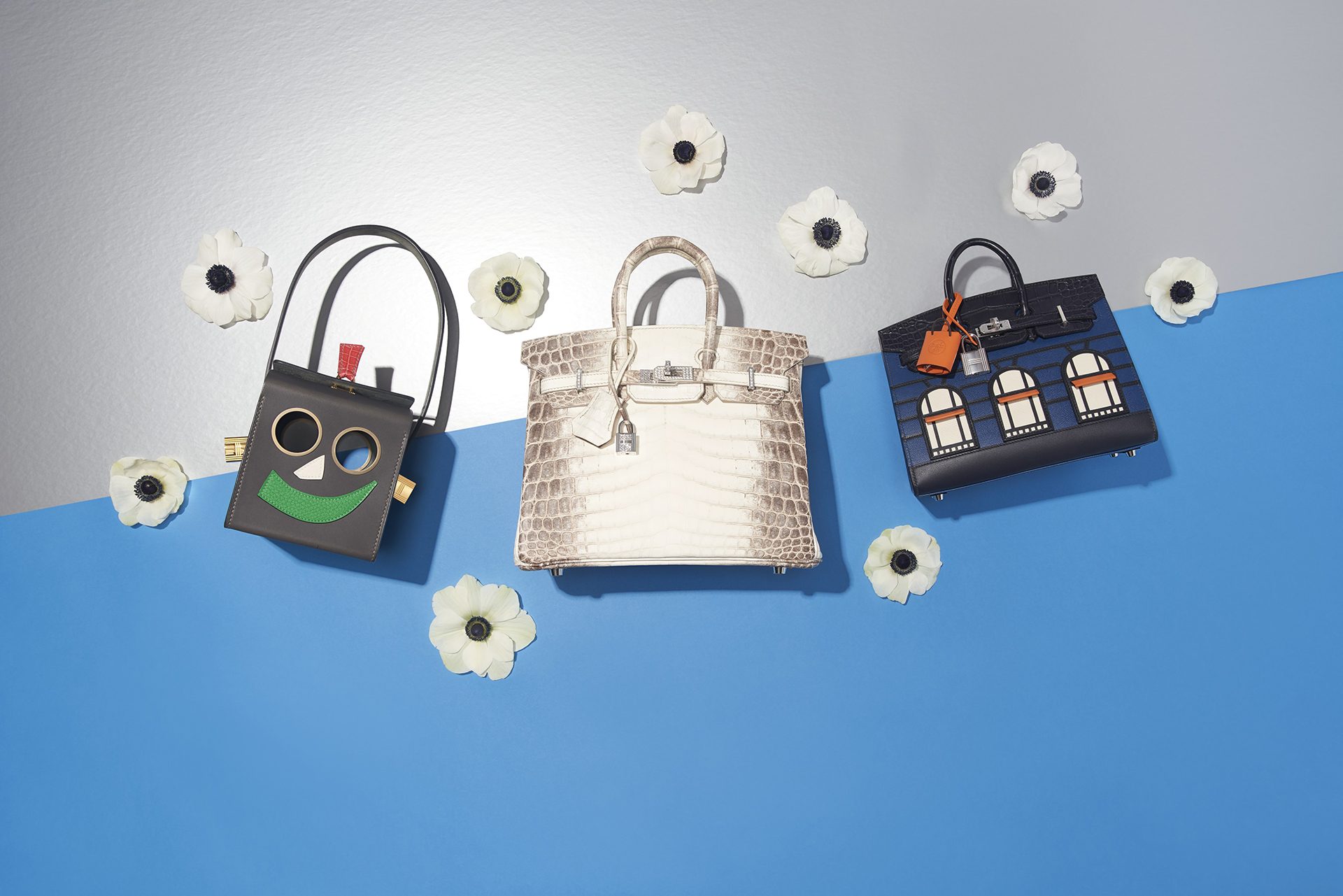 How the other Birkin bag became the accessory of the summer