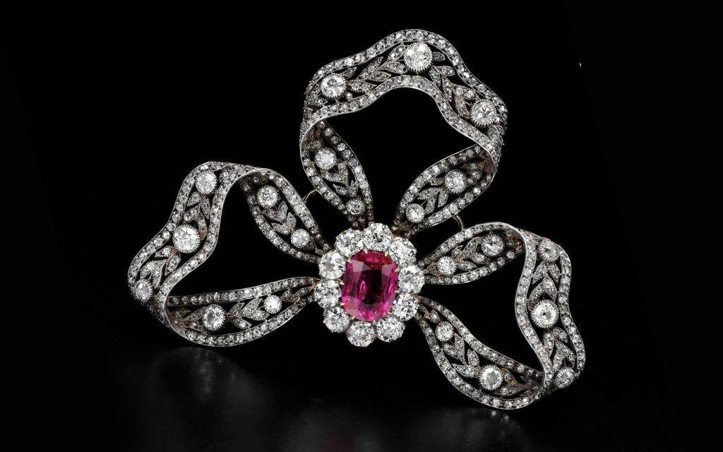Celebrity Ruby Rings That Sparkle in Hollywood by Henryy Willsons - Issuu
