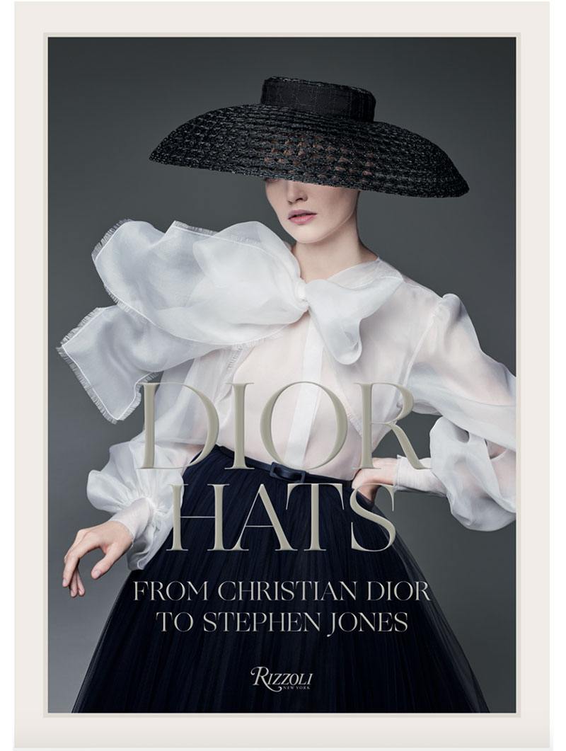 Dior Book: Dior New Looks English Version