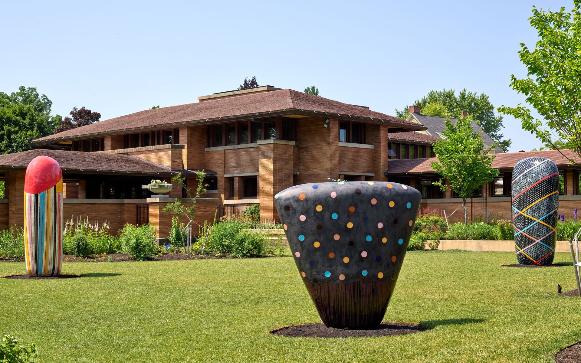 A Design Lover's Guide to Scottsdale, Arizona—Frank Lloyd Wright's