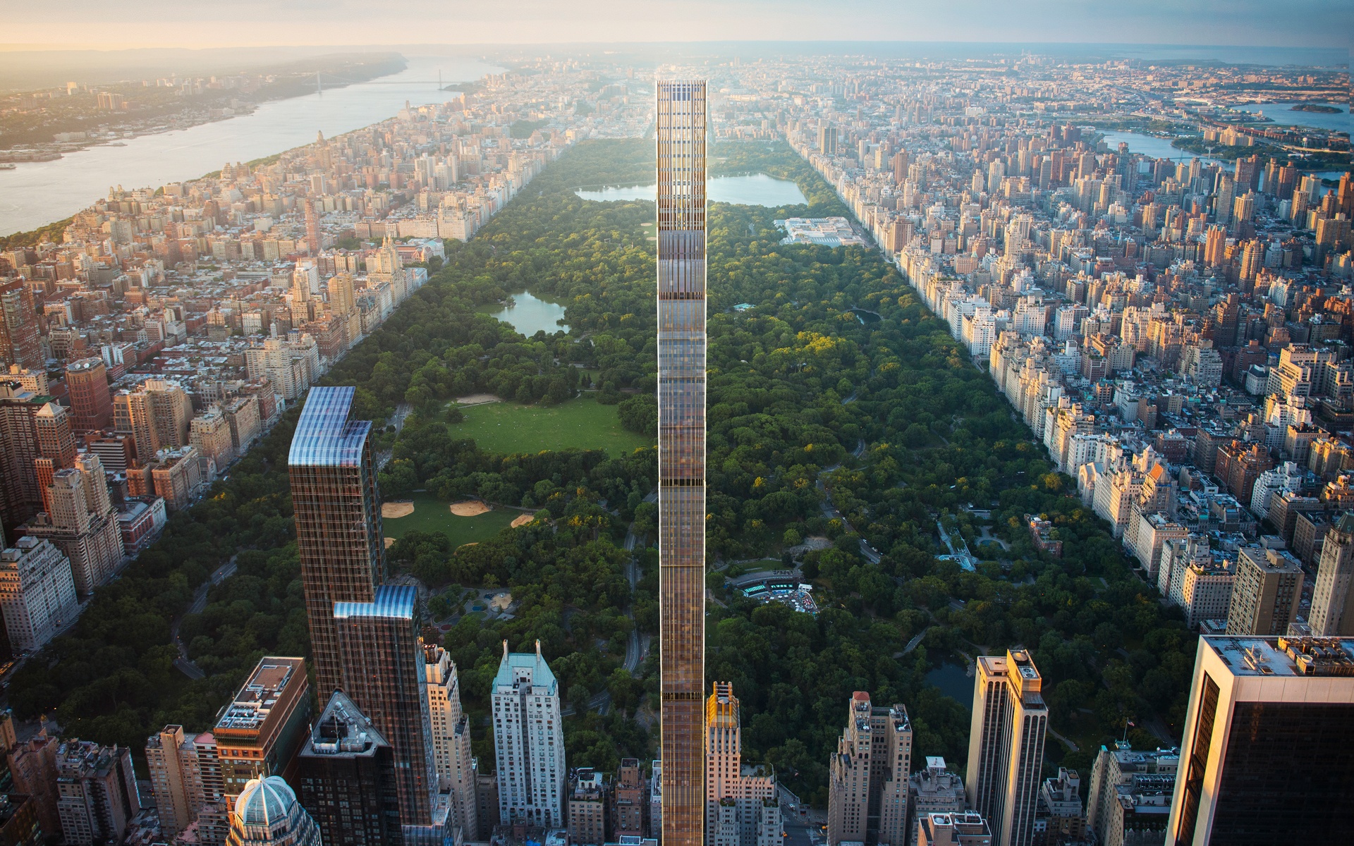 New york is one of the biggest business centers in the world фото 83