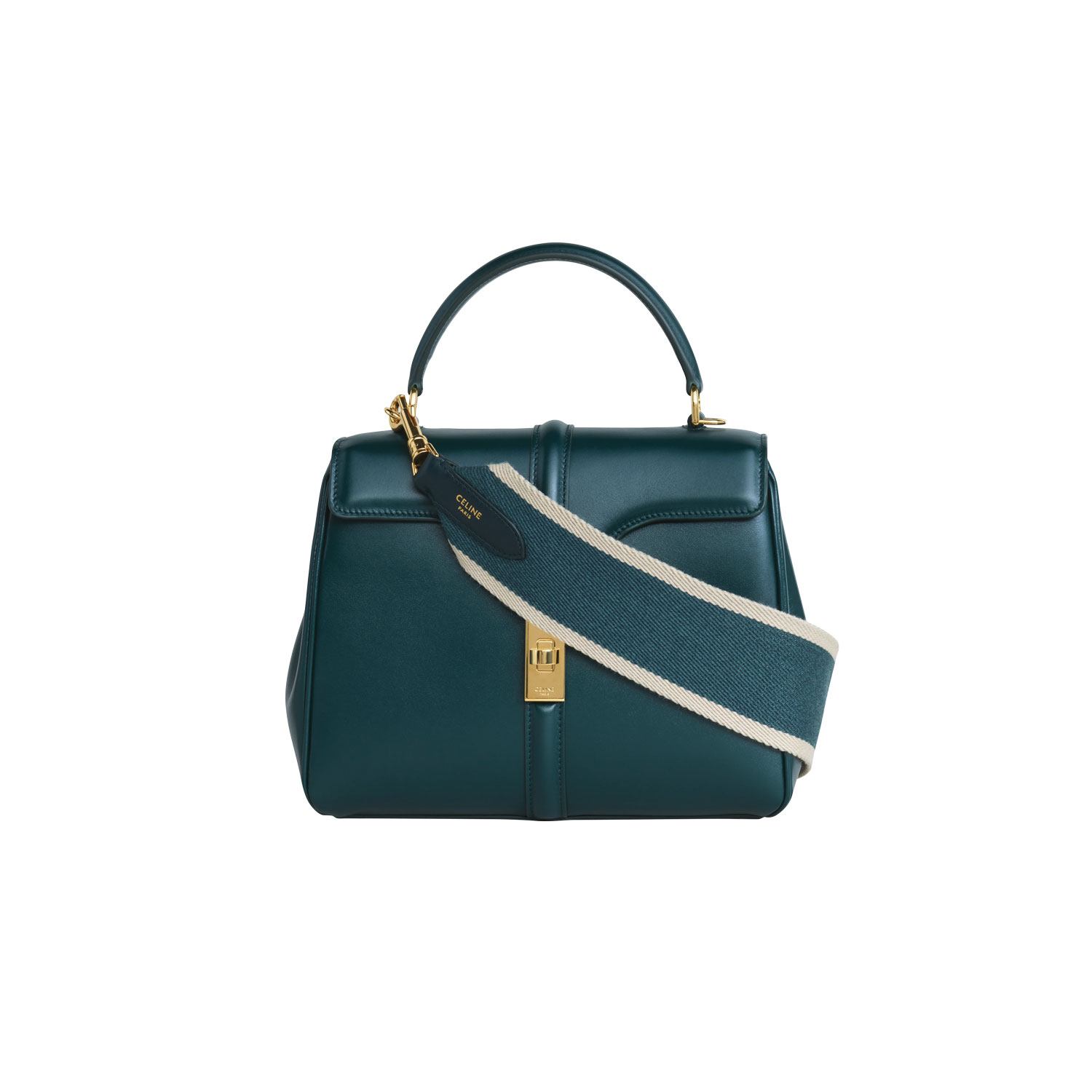 7 Must Have Fall Bags in Sculptural Shapes and Striking Colors