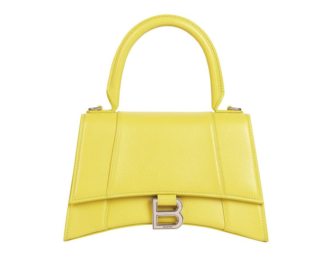 7 Must-Have Fall Bags in Sculptural Shapes and Striking Colors