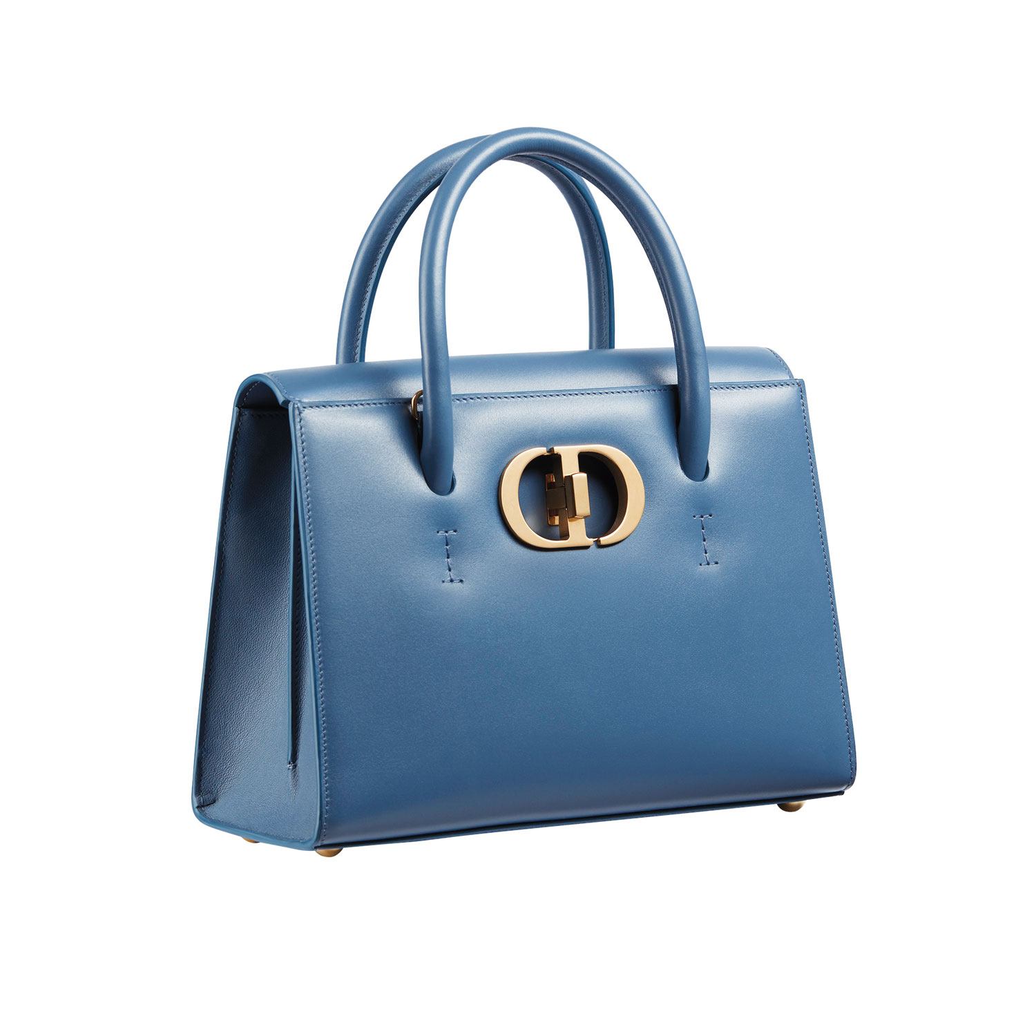 7 Must-Have Fall Bags in Sculptural Shapes and Striking Colors