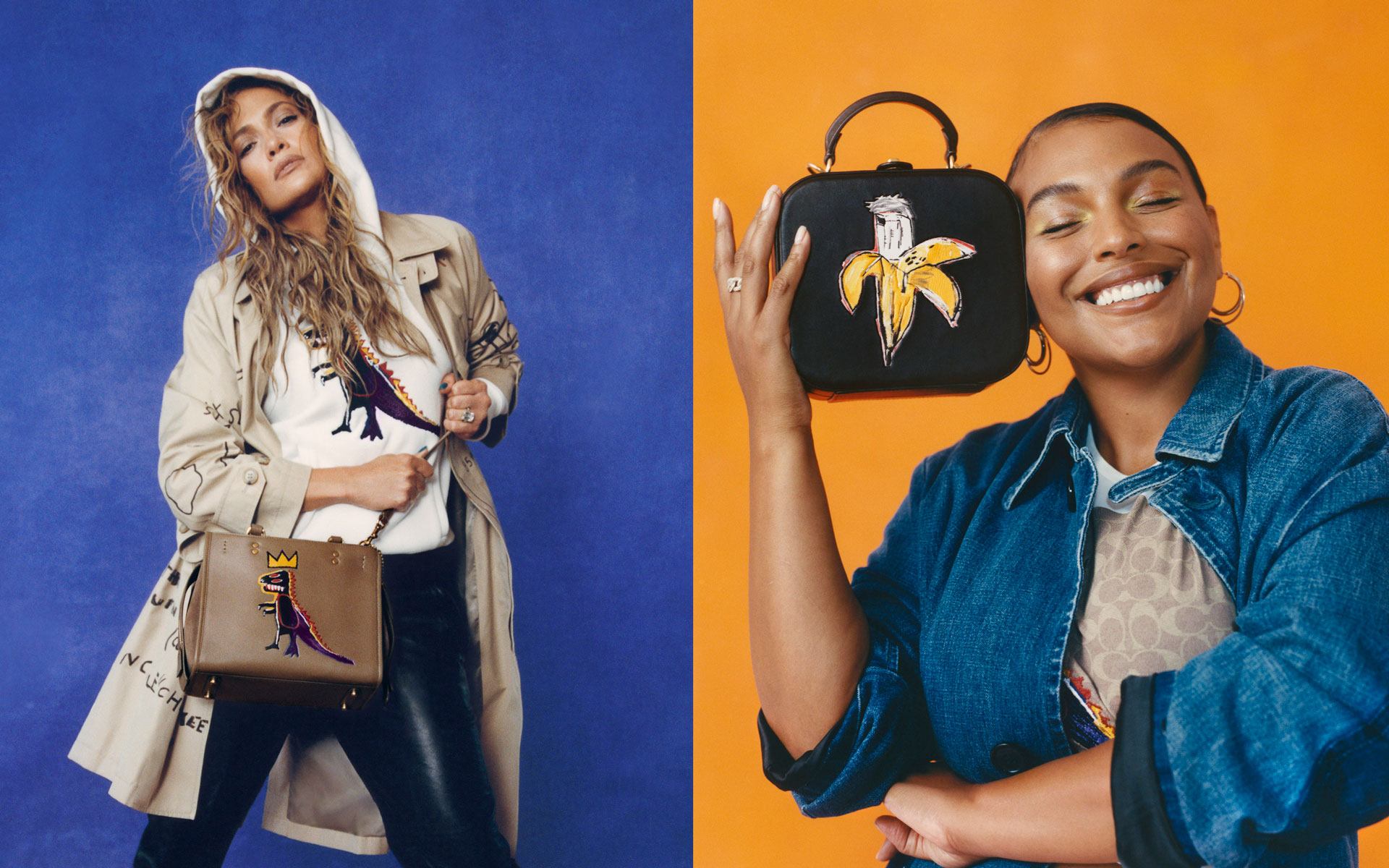 Coach fall 2020 online bags