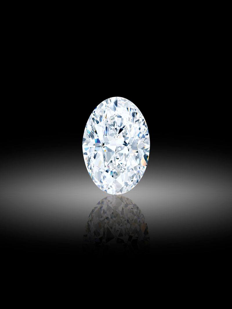 100 carat online diamond ring price