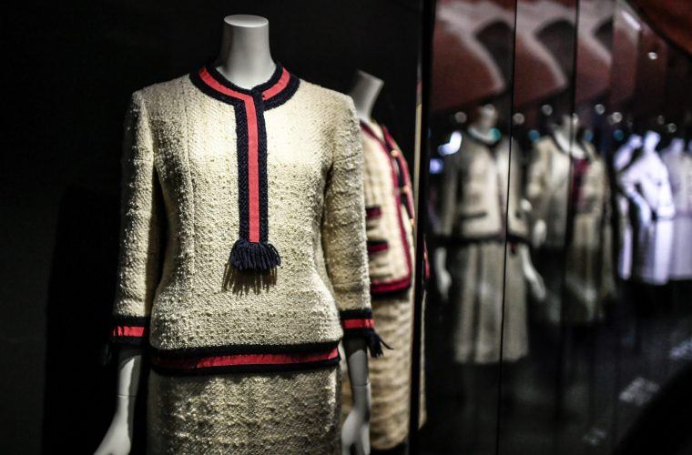 Explore How Gabrielle 'Coco' Chanel Revolutionized Modern Fashion