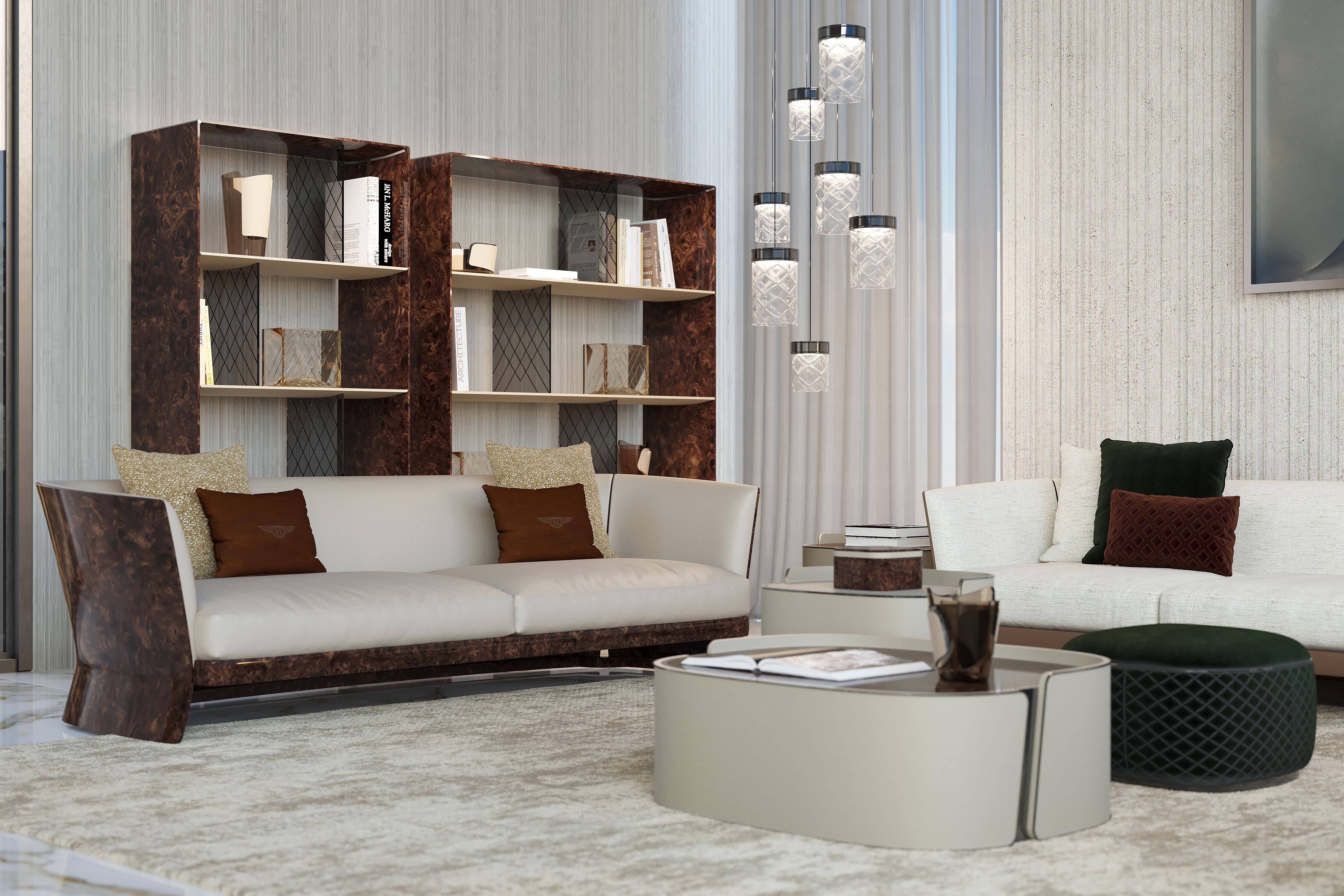 Home Furnishings & Accessories by Luxury Living Group - Galerie