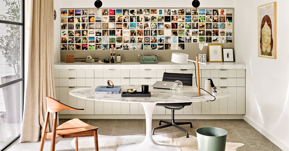 8 Expert Design Tips for Your Luxury Home Office - The Cliffs