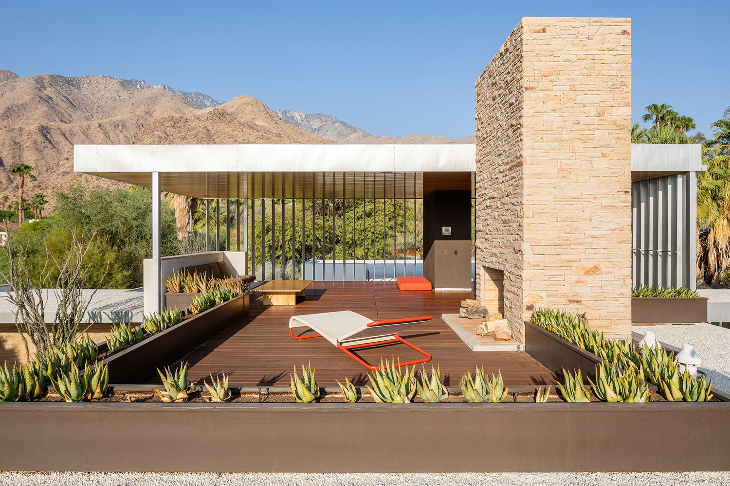 neutra house visit