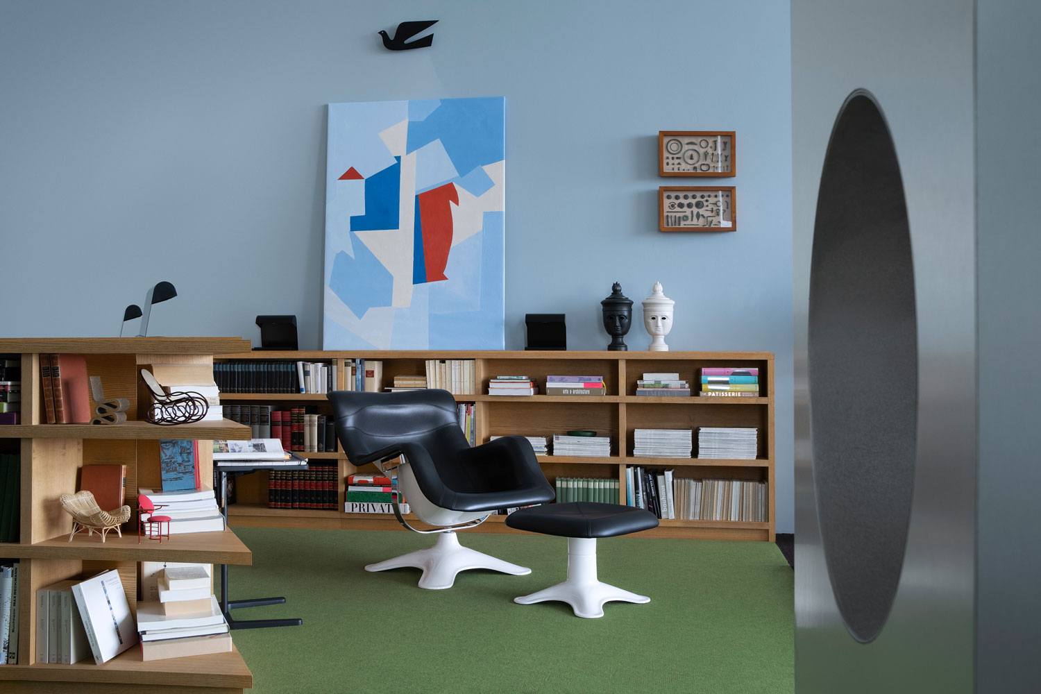 Lampe de Bureau  Official Vitra® Online Shop US