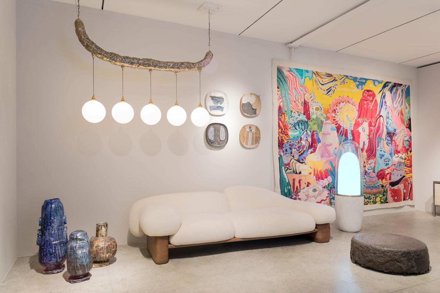 6 Cutting-Edge Design Shows to See in New York Now