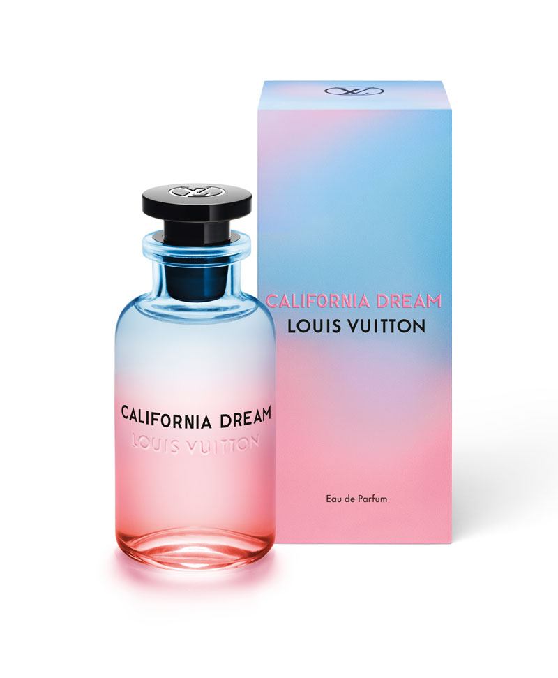 Les Parfums Louis Vuitton  Natural Resource Department