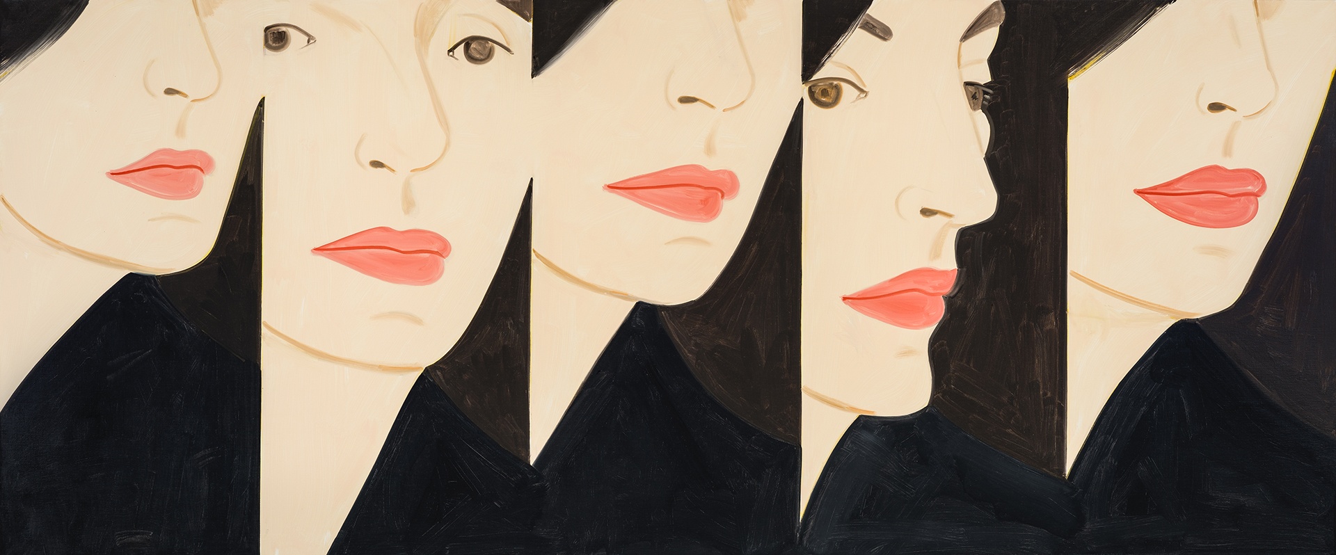 Alex Katz