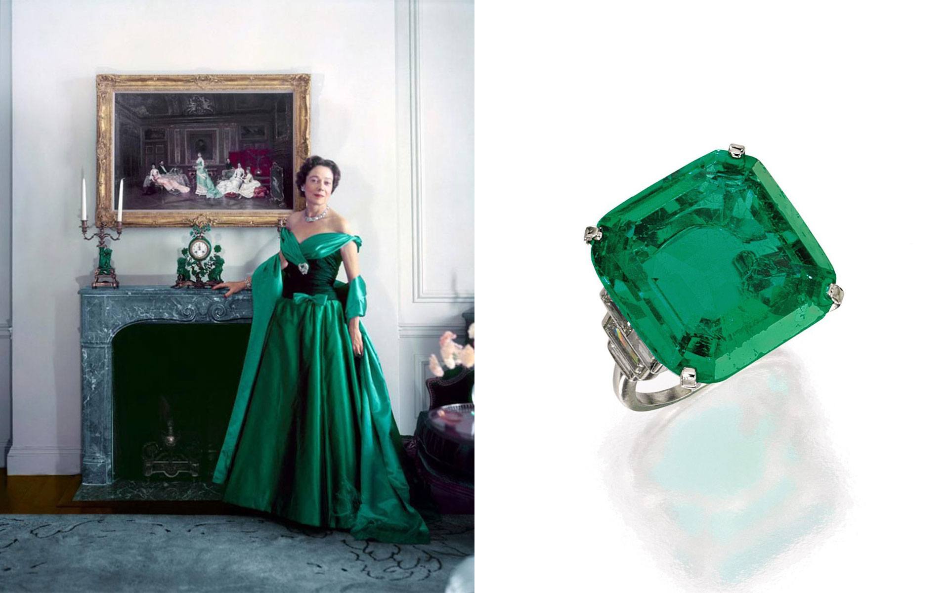 Ari Murray on X: Cartier is worn by celebrities. But Van Cleef & Arpels  is worn by royalty. Let me introduce you to the world's oldest invite-only  jewelry brand.  / X