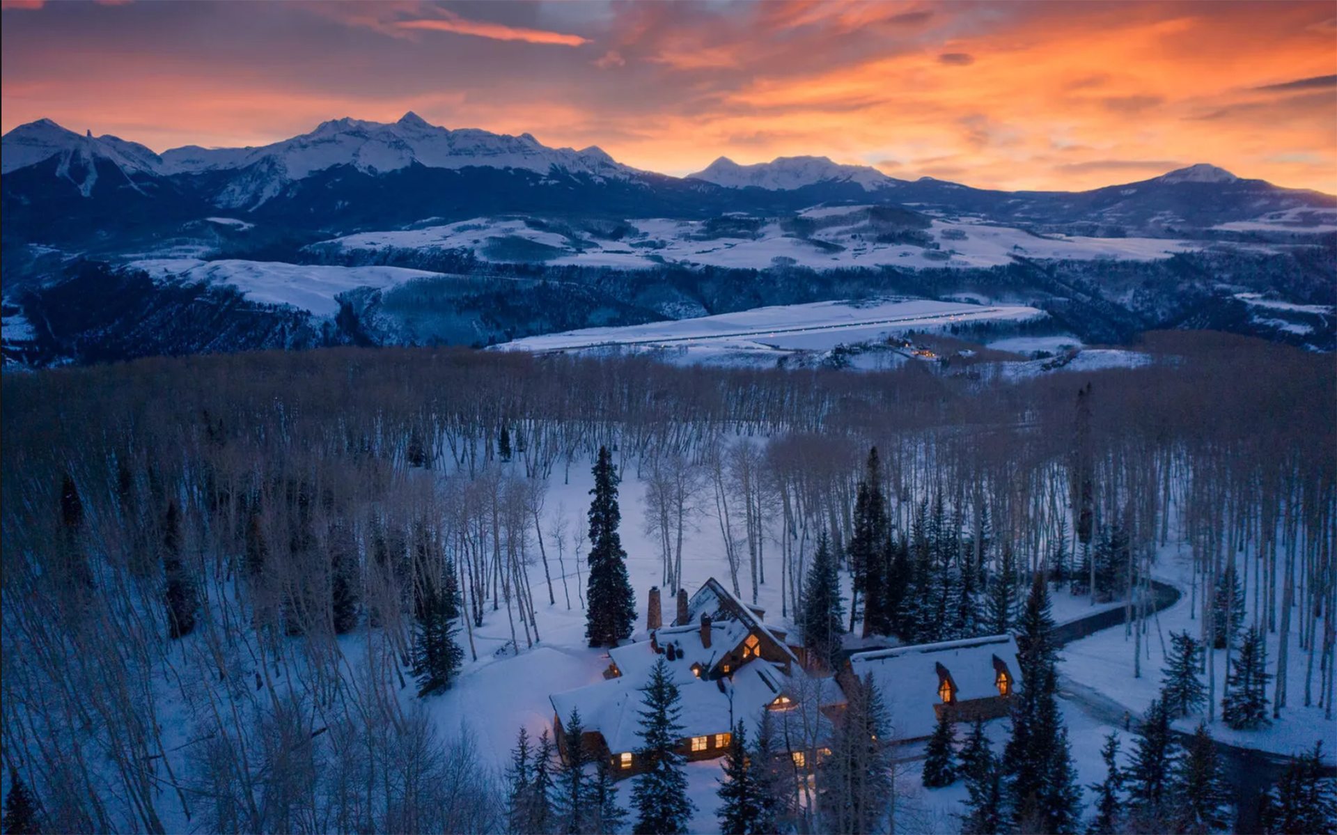 telluride tom cruise