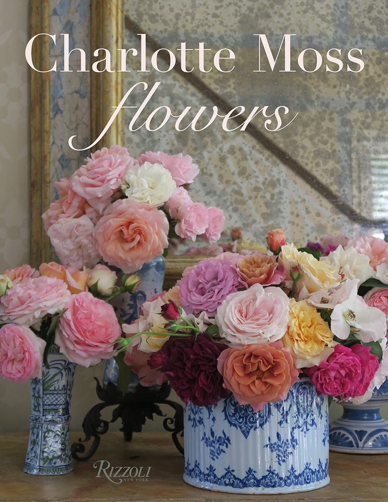 Architectural Digest and Neiman Marcus Celebrate Spring with Charlotte Moss