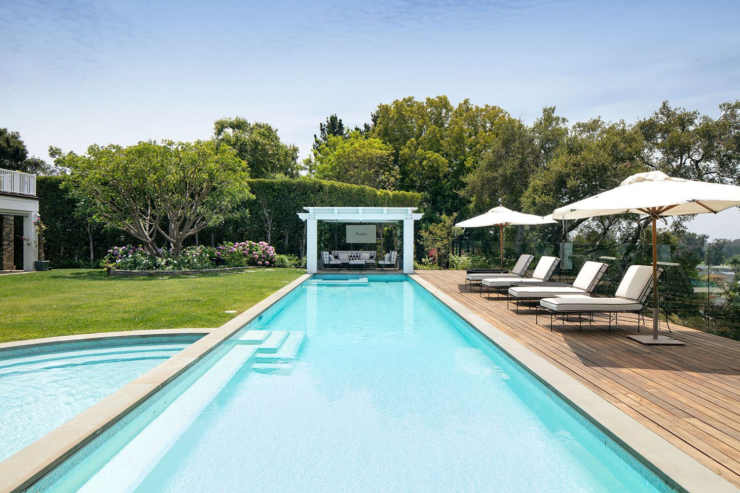 LeBron James Lists Extravagant Los Angeles Home for $20.5 Million - Galerie