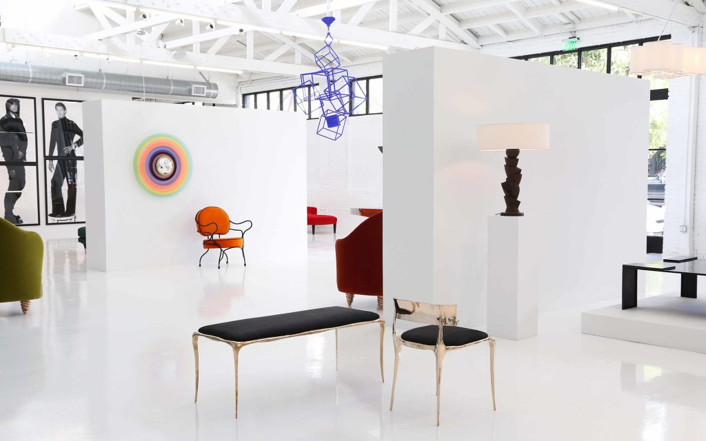 Furniture, Lighting, Fine Art from RALPH PUCCI International - Galerie