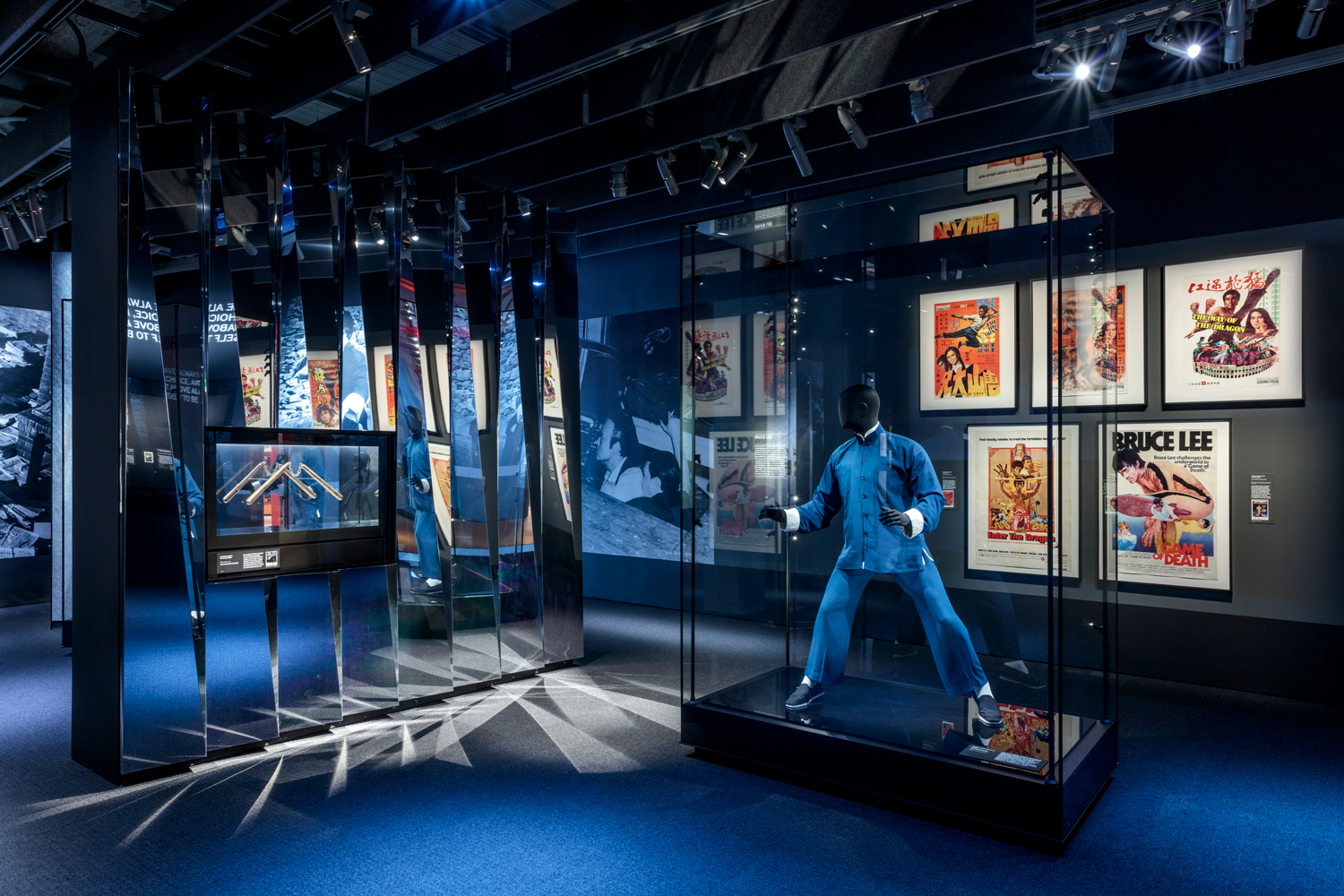 Inside the Long-Awaited Academy Museum of Motion Pictures in Los ...