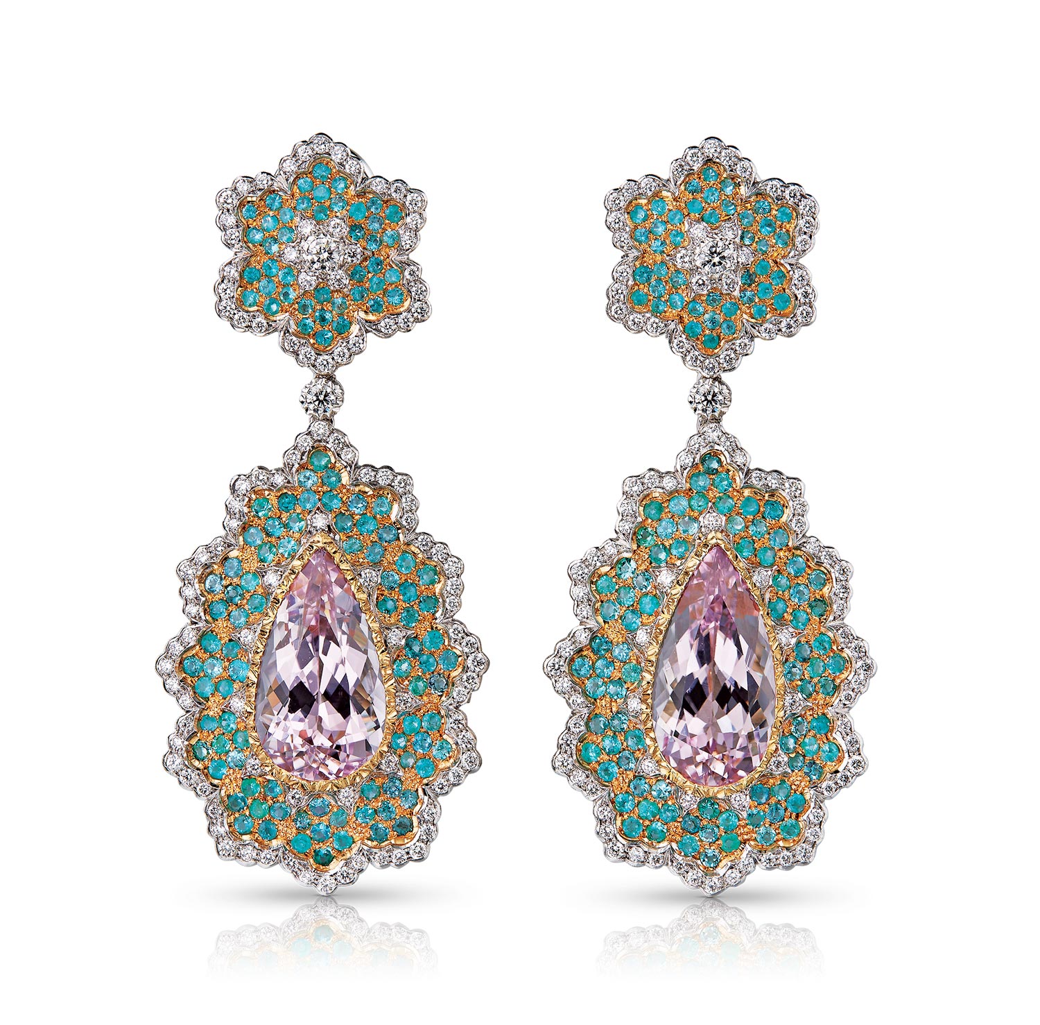 6 Buccellati fine jewellery pieces to covet for the new year