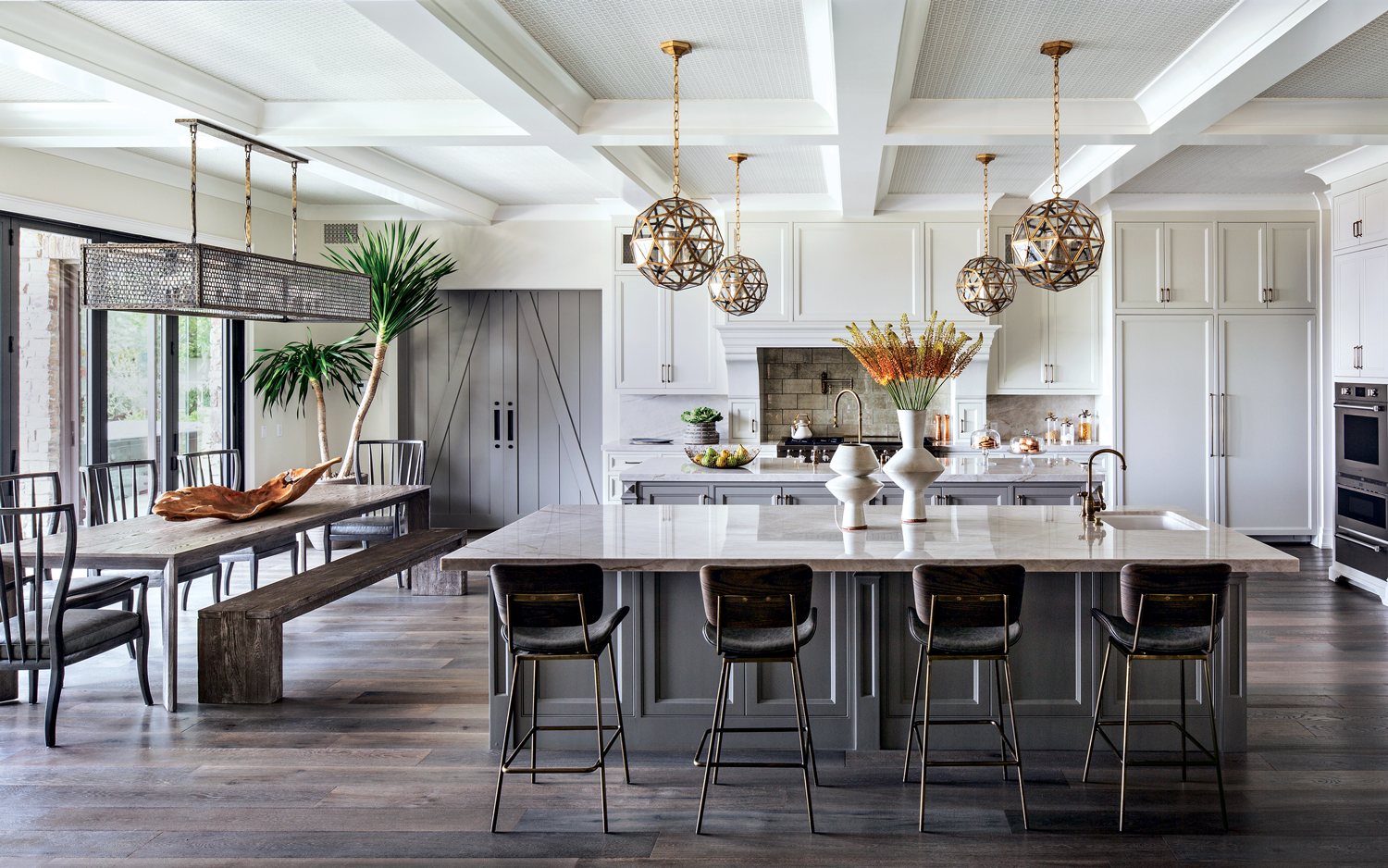 Our Top 3 Countertop Selections for a Functional, Gorgeous Kitchen — FDS  Design