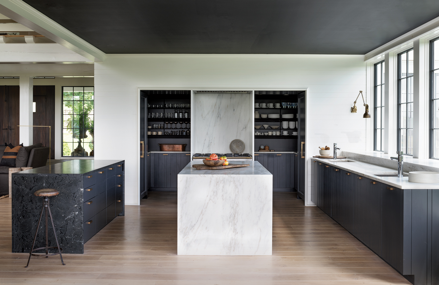 Our Top 3 Countertop Selections for a Functional, Gorgeous Kitchen — FDS  Design