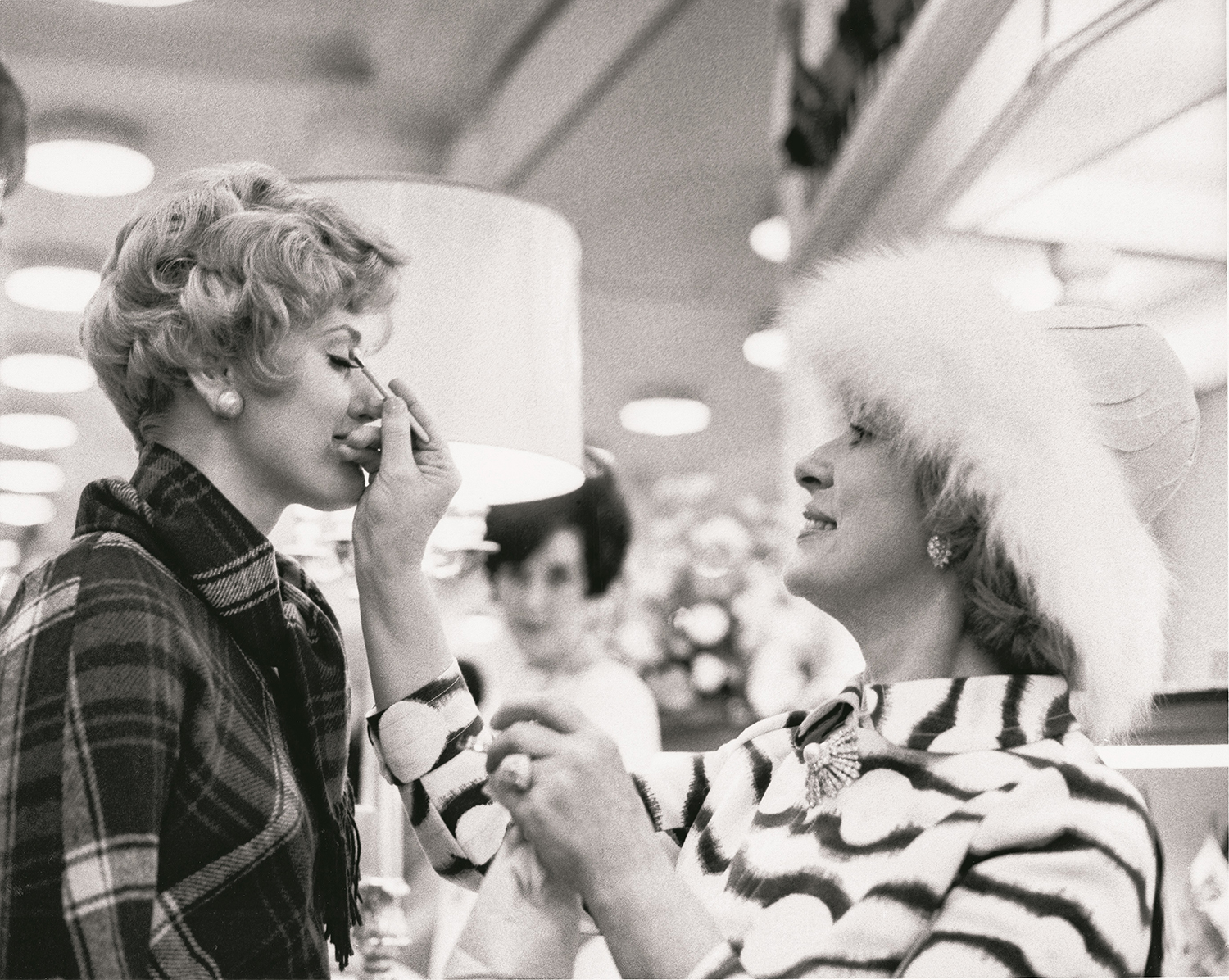 Estée Lauder's Remarkable Life Captured in Never-Before-Seen