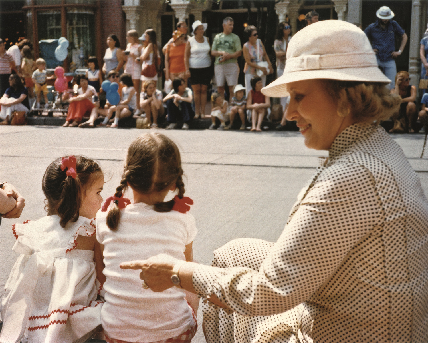 A Look Back at the Fabulous Life of Estée Lauder, in Photographs