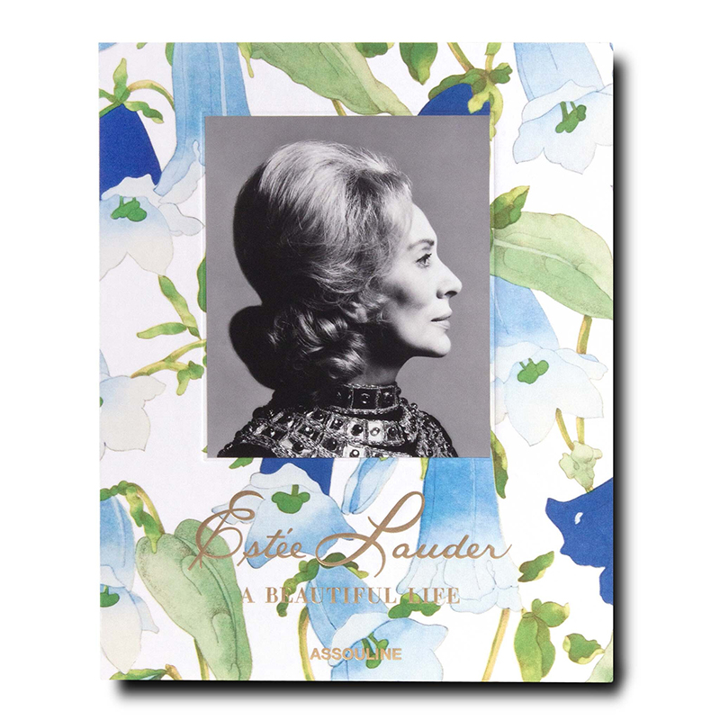 A Look Back at the Fabulous Life of Estée Lauder, in Photographs