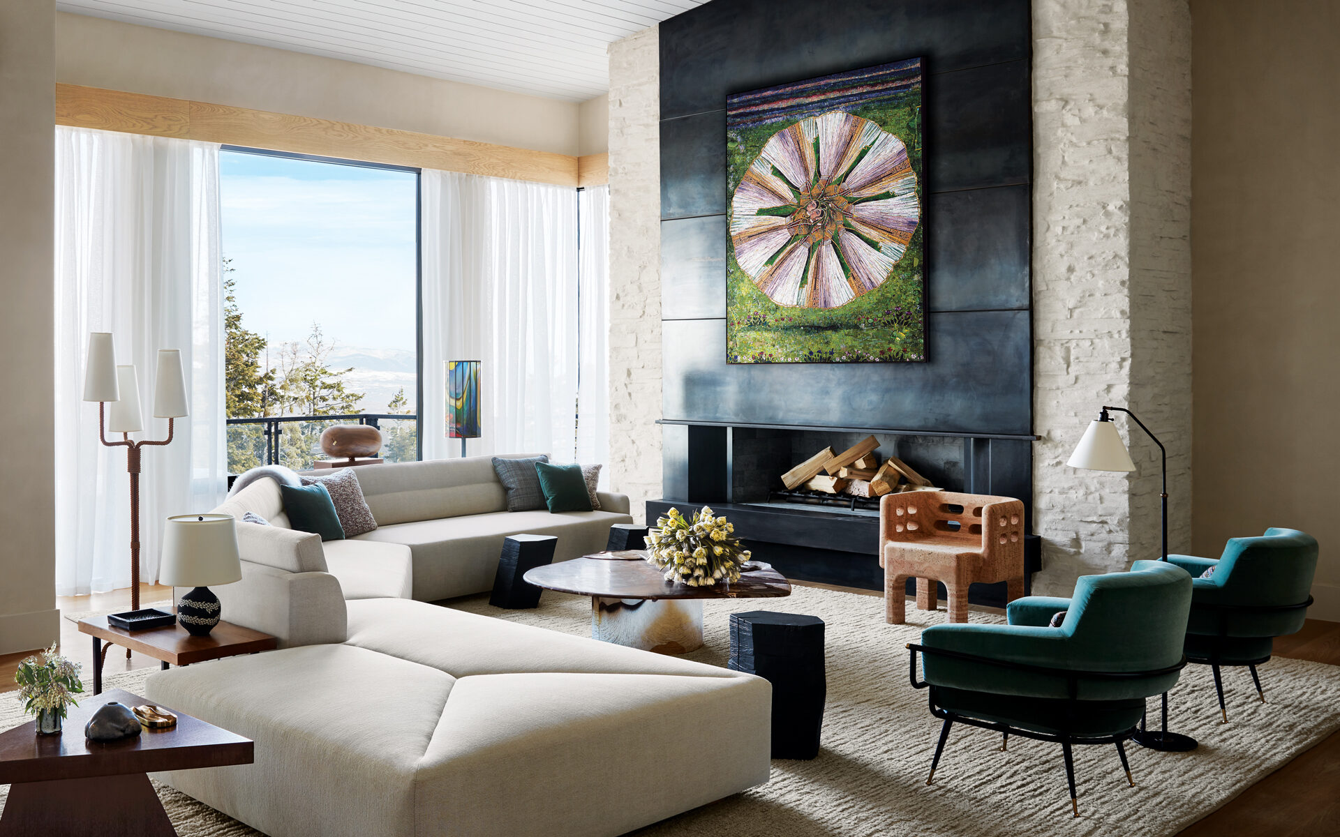 An Uber Chic Ski Getaway In Utah By Designer Shawn Henderson Features   OT2106406 COVER 1920x1200 