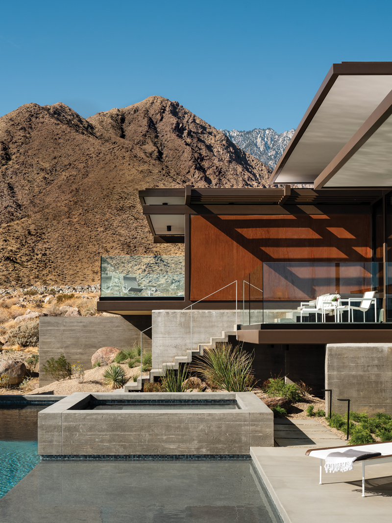 What to Know Before Buying a Home in California’s Coachella Valley