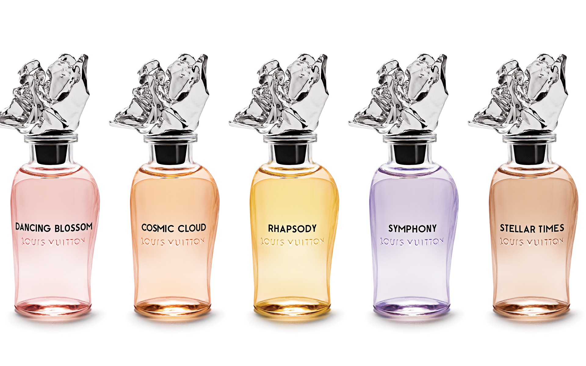 louis vuitton perfume symphony small bottle