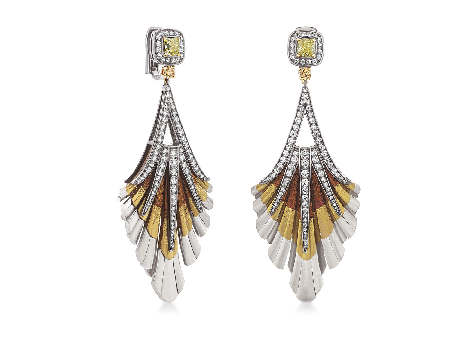 Magnificent Creations High Jewelry Collection