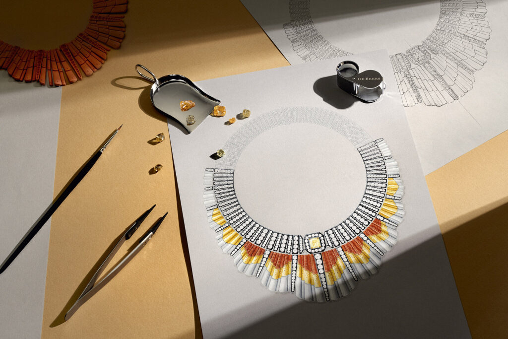 Highlights from Jewelry Week - Paris, January 2022 - The French Jewelry Post