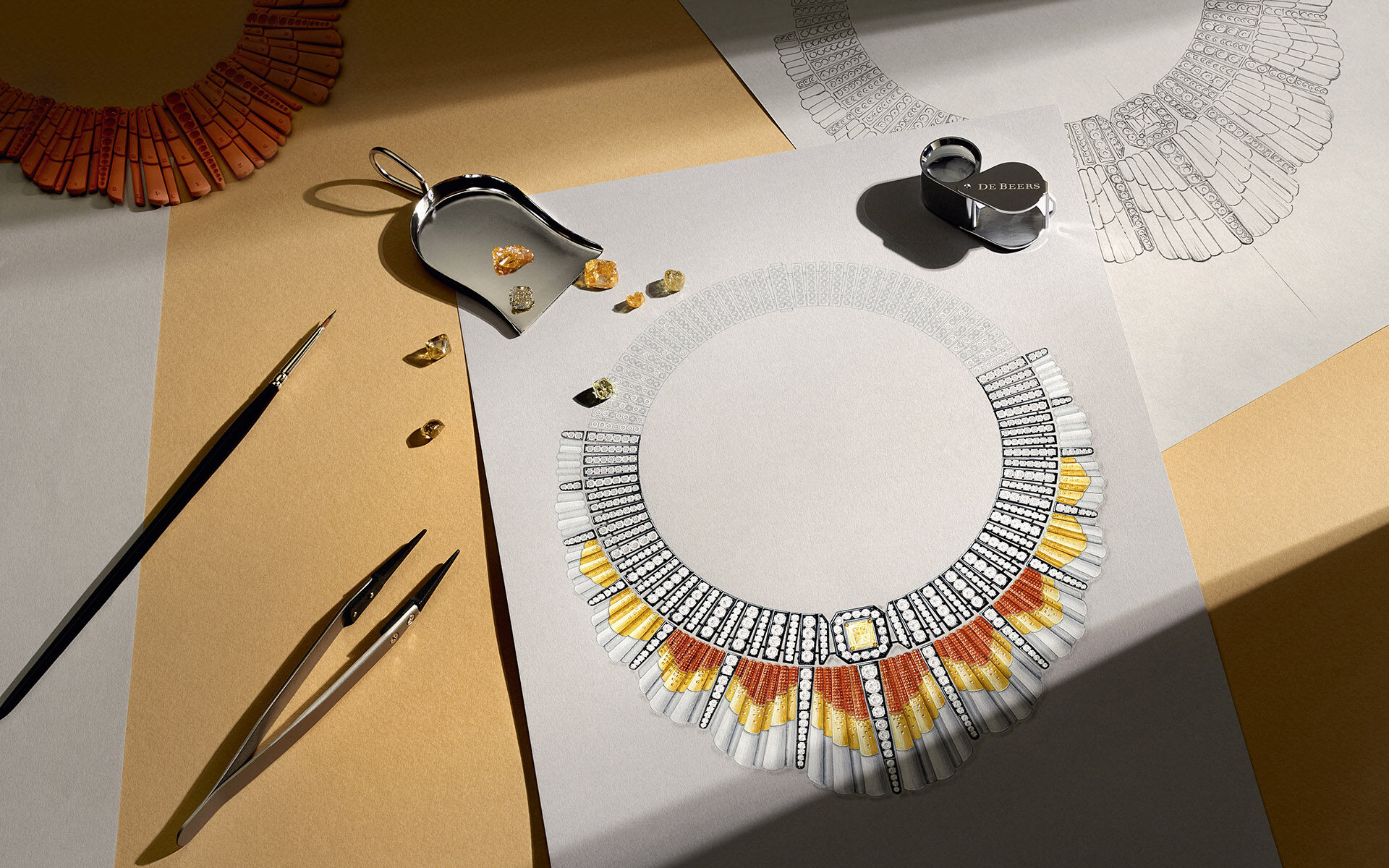 Discover our High Jewelry Collections