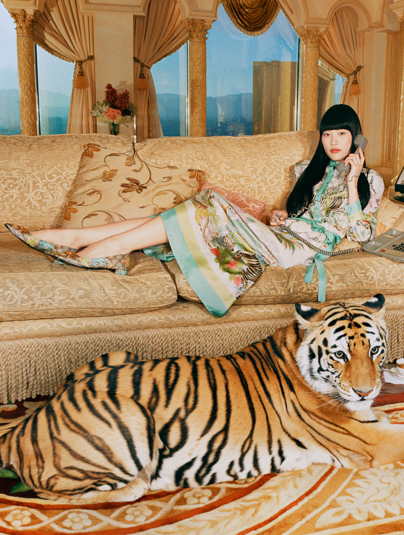 9 Beautiful Gifts to Celebrate the Year of the Tiger - Galerie