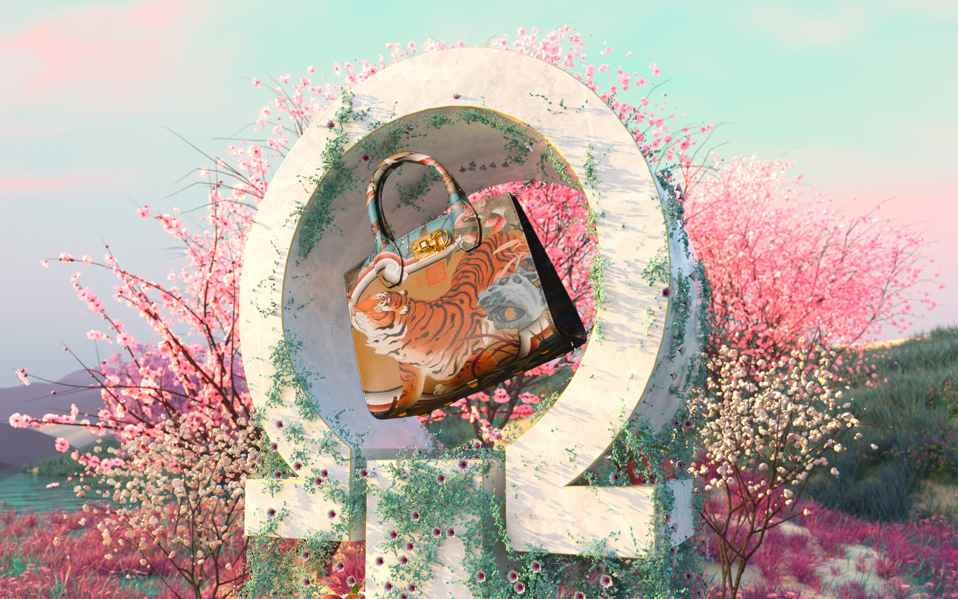 GIFT GUIDE: 2022 Lunar New Year Capsule Collection from Dior