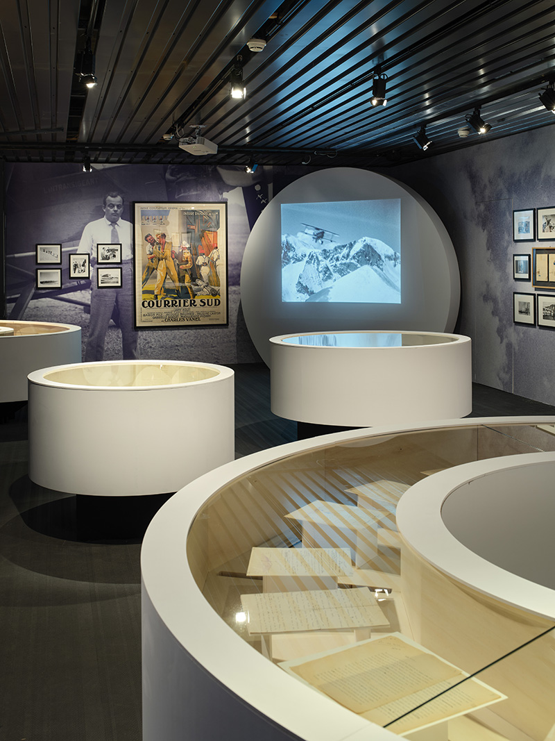 See France's First-Ever Museum Exhibit Dedicated to Literary Masterpiece Le  Petit Prince - Galerie