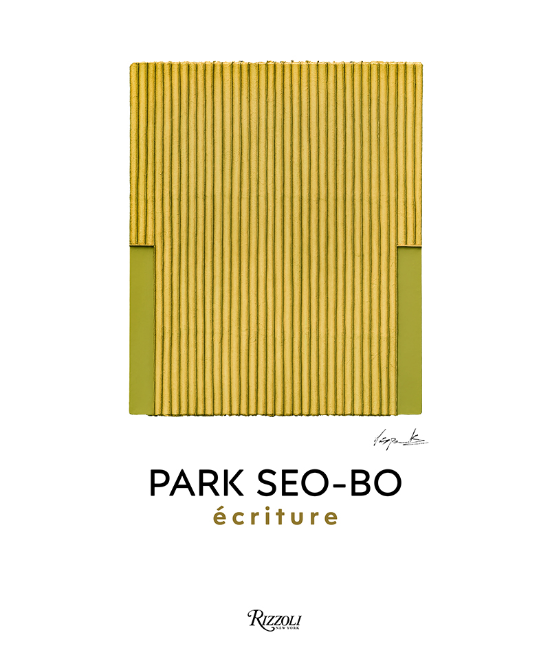 Park Seo-Bo - Artworks for Sale & More