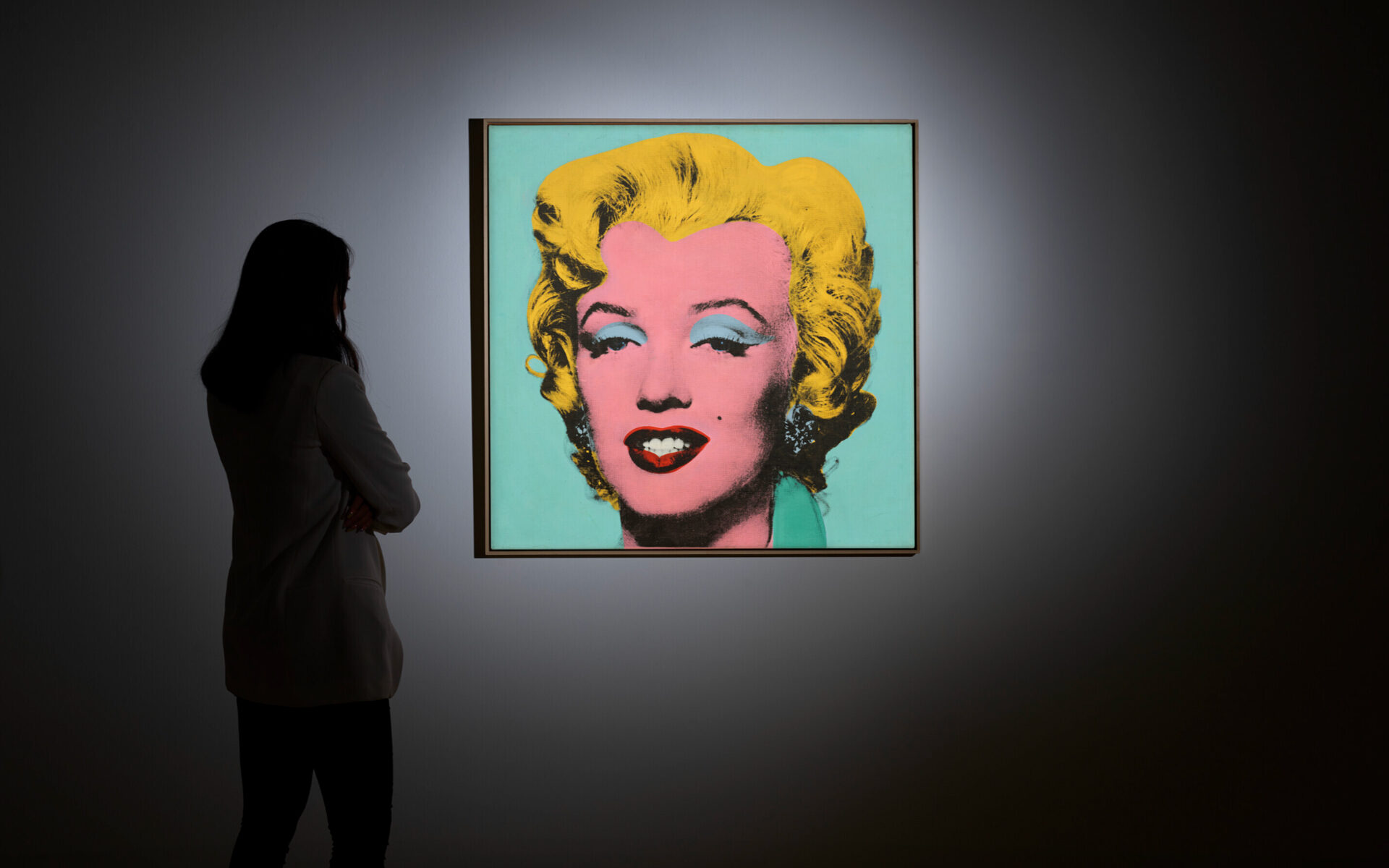 The Top Works Coming to the Auction Block, Led by Warhol's 'Marilyn