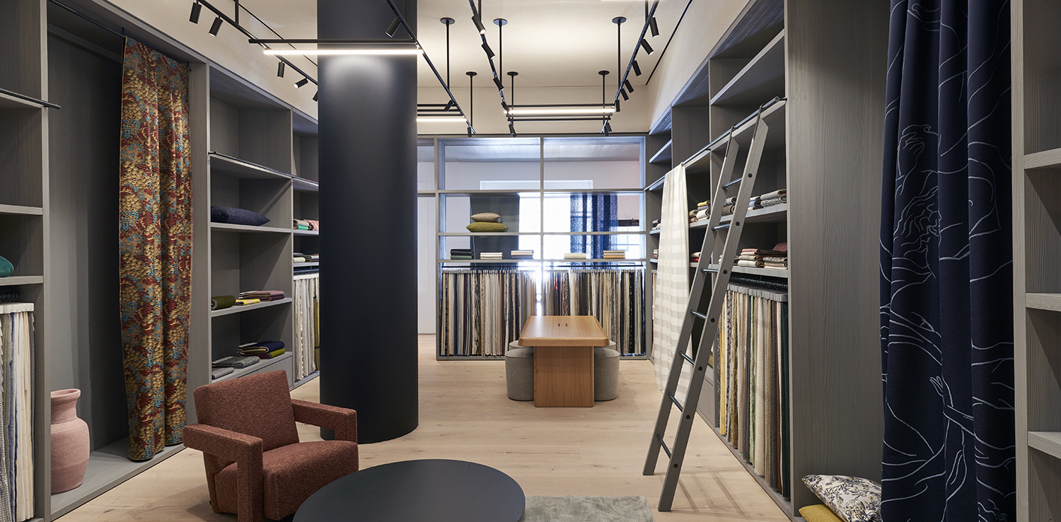 RS Location Kvadrat New York High End Residential Showroom 2022 Photo By Christian Larsen 2 1 